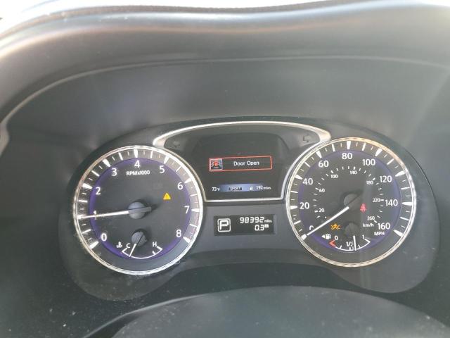 2019 INFINITI QX60 LUXE 5N1DL0MN6KC548001