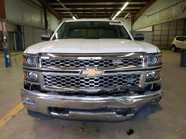 2015 CHEVROLET SILVERADO 3GCUKSEJ1FG483219
