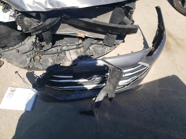 2018 HYUNDAI ELANTRA SE - 5NPD74LF2JH314337