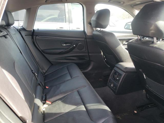 WBA3X5C57FD561341 BMW 3 Series