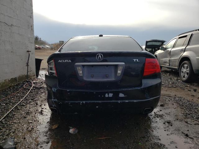 19UUA66235A038903 Acura TL