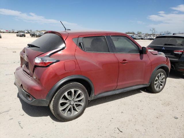 2017 NISSAN JUKE S - JN8AF5MR0HT703718