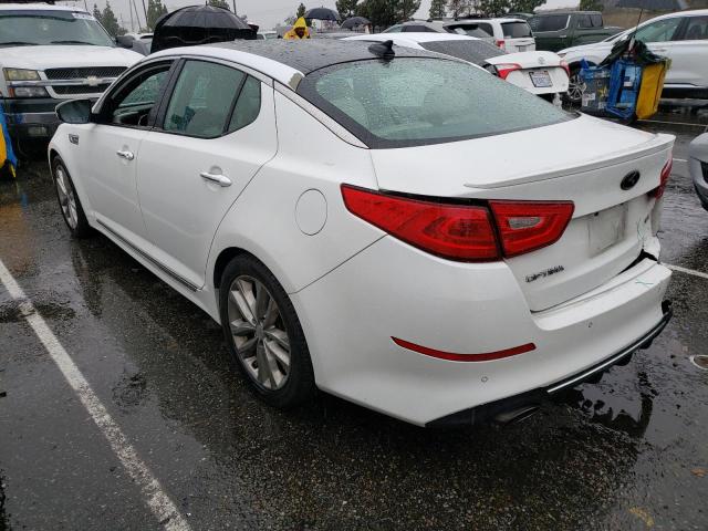 5XXGR4A63EG286916 KIA OPTIMA SX