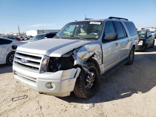 2011 Ford Expedition EL XLT