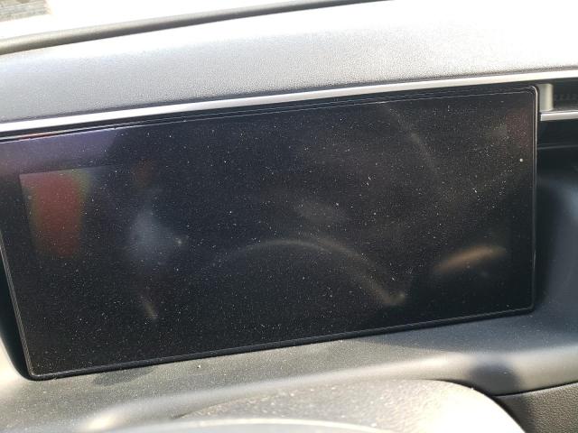 2022 HYUNDAI TUCSON LIM 5NMJECAE6NH116828