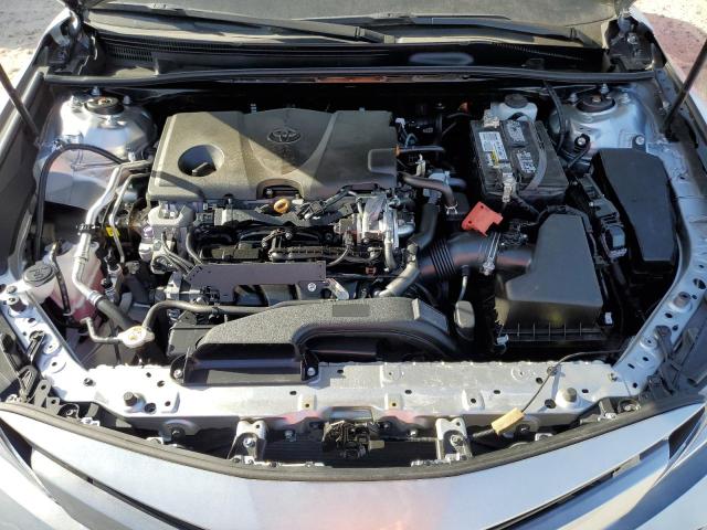 2020 TOYOTA CAMRY L - 4T1A11AK6LU869010