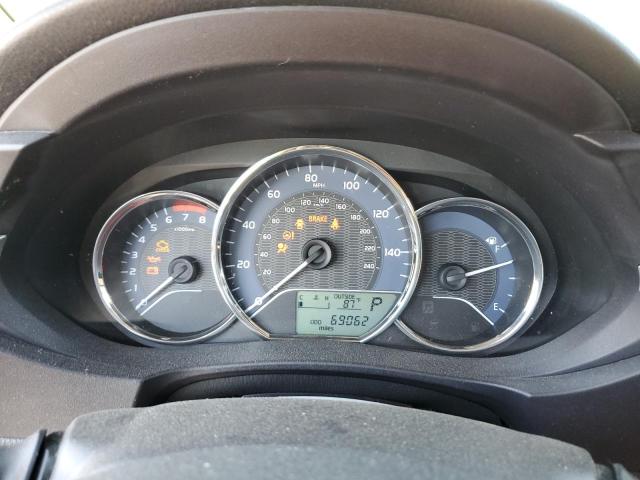 2016 TOYOTA COROLLA L 2T1BURHE7GC565380