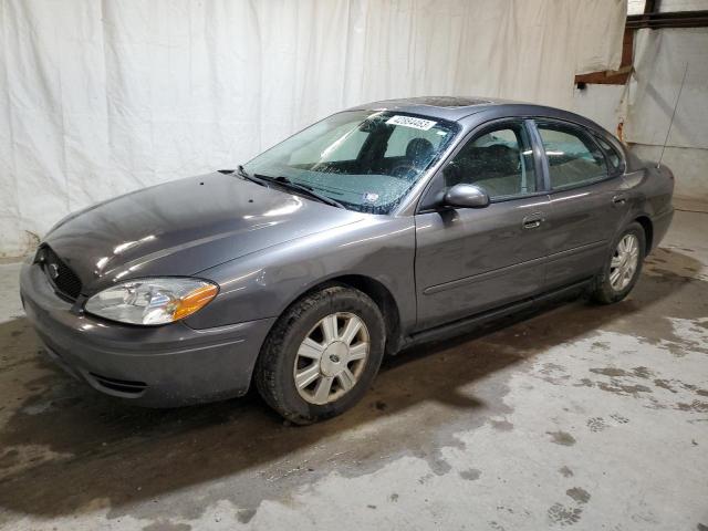 2005 Ford Taurus SEL