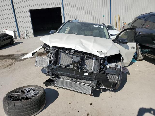 2022 MERCEDES-BENZ GLE 63 AMG - 4JGFB8KB4NA824730