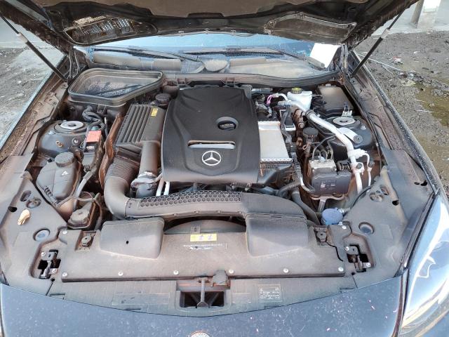 2018 MERCEDES-BENZ SLC 300 - WDDPK3JA9JF155040
