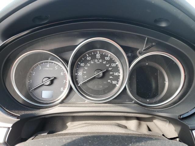 2016 MAZDA CX-9 TOURI JM3TCACY8G0114518