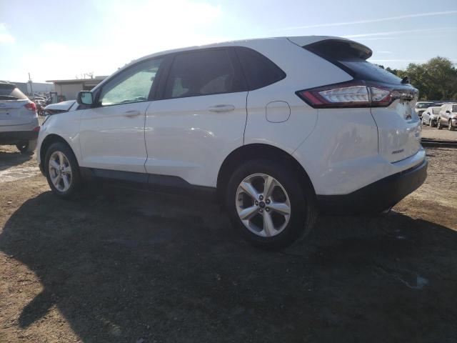 2017 FORD EDGE SE - 2FMPK3G9XHBC35154