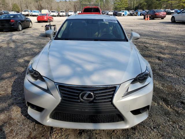 2016 LEXUS IS 200T JTHBA1D23G5005051
