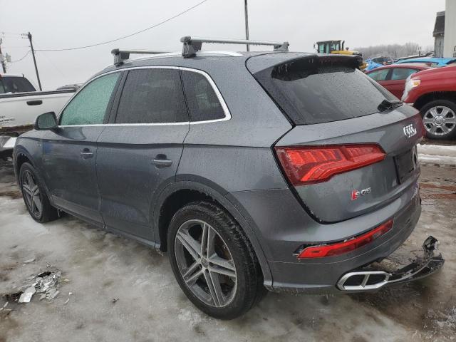 2018 AUDI SQ5 PREMIU - WA1A4AFY8J2148411