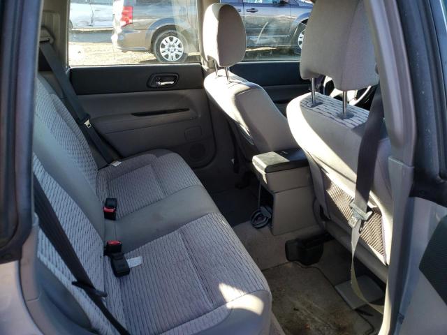 JF1SG65643H723642 Subaru Forester 2.5xs