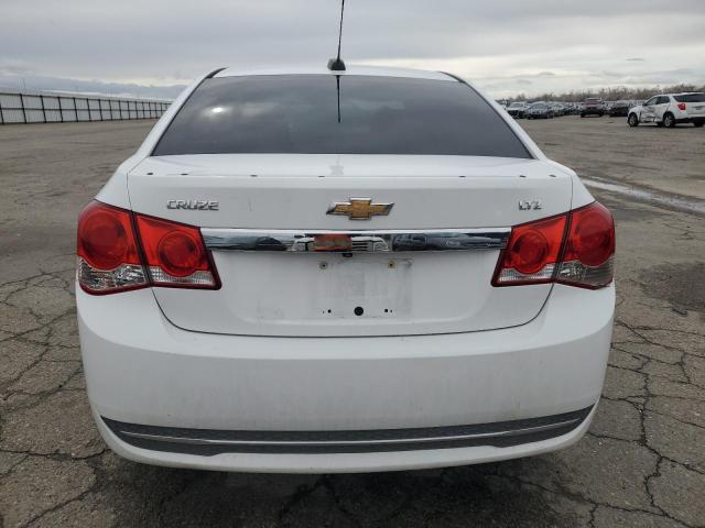 2015 CHEVROLET CRUZE LTZ - 1G1PG5SB3F7129655