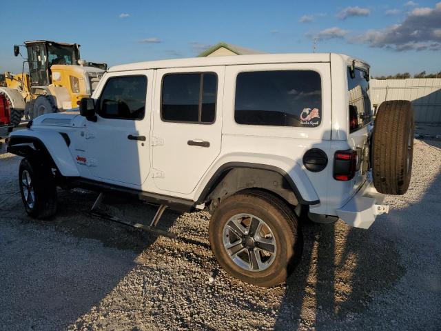 1C4HJXEG5KW621183 Jeep Wrangler Unlimited Sahara
