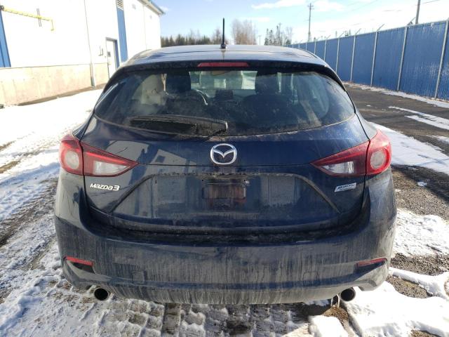 2018 MAZDA 3 SPORT 3MZBN1K74JM263467