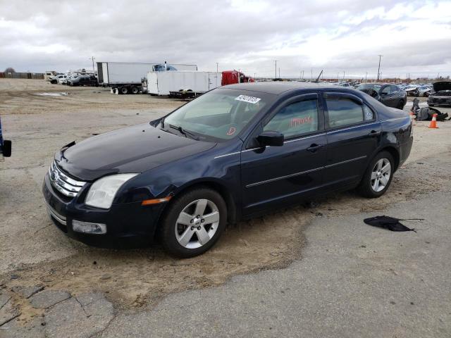 2009 Ford Fusion SE