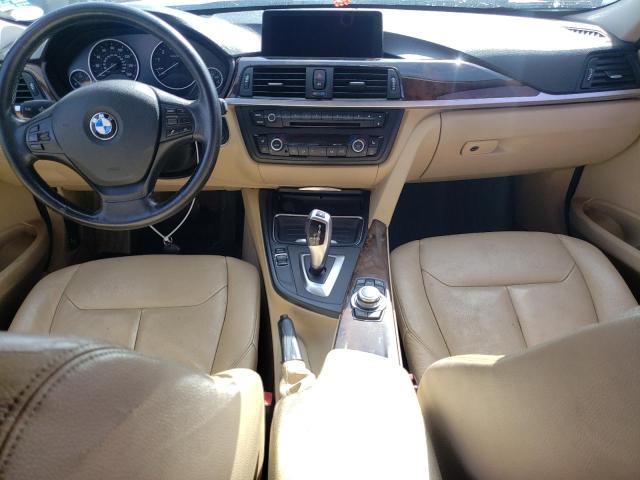 WBA3B5C53DF590982 BMW 328 Xi Sulev