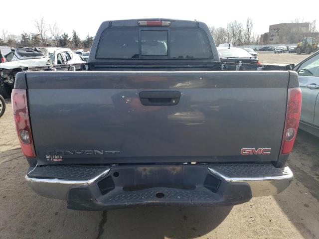 1GTDT13E288137573 GMC Canyon