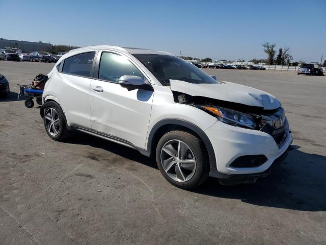 2021 HONDA HR-V EXL 3CZRU5H79MM729301