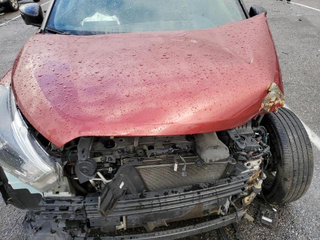 2018 NISSAN KICKS S 3N1CP5CU5JL507441
