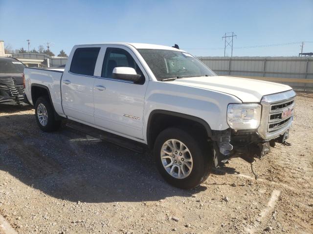 2015 GMC SIERRA K15 3GTU2UECXFG221549