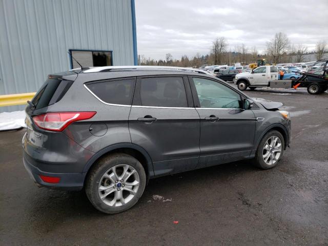 1FMCU9J9XFUA50047 Ford Escape Titanium