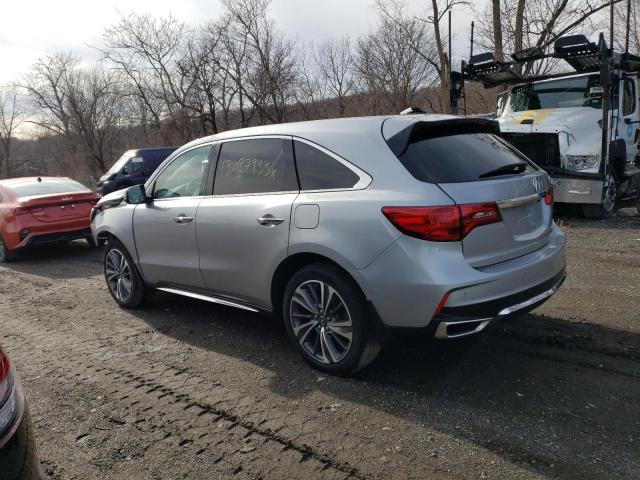 2020 ACURA MDX TECHNO - 5J8YD4H58LL052026