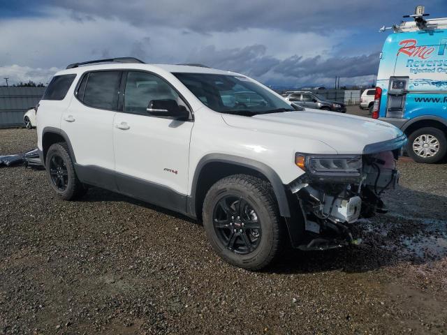 1GKKNLLS7MZ120375 GMC Acadia At4