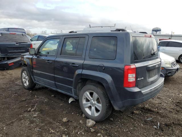 2015 JEEP PATRIOT LI 1C4NJRCB1FD365227