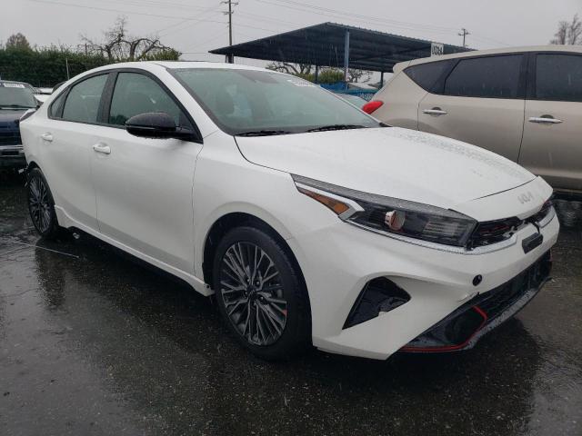 3KPF54AD6PE527188 KIA Forte Gt Line