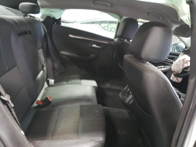 2018 CHEVROLET IMPALA LT - 1G1105SA2JU101809