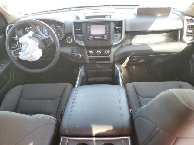 2020 RAM 1500 HFE - 1C6RREAG7LN373704