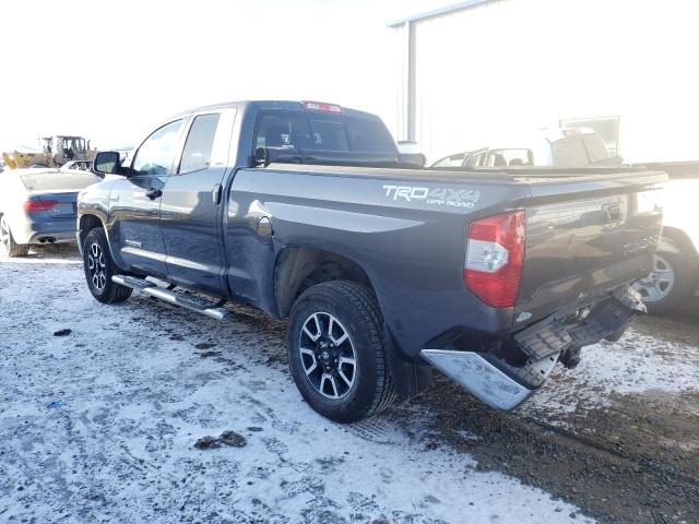 2016 TOYOTA TUNDRA DOU - 5TFUY5F10GX553532