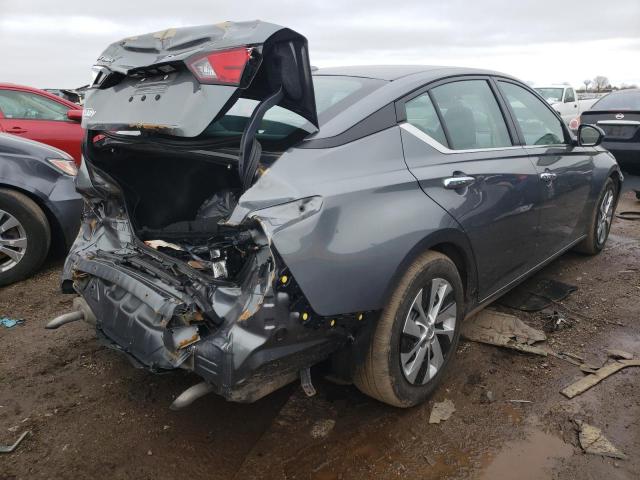 2020 NISSAN ALTIMA S - 1N4BL4BV6LC255860