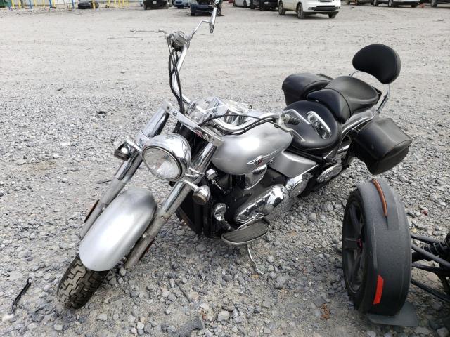 2006 KAWASAKI VN2000 E - JKBVNME136A000924