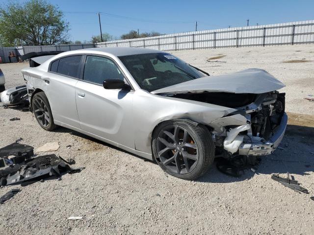 2021 DODGE CHARGER SX 2C3CDXBG4MH505954