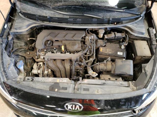 3KPA24AD5LE343986 KIA RIO LX