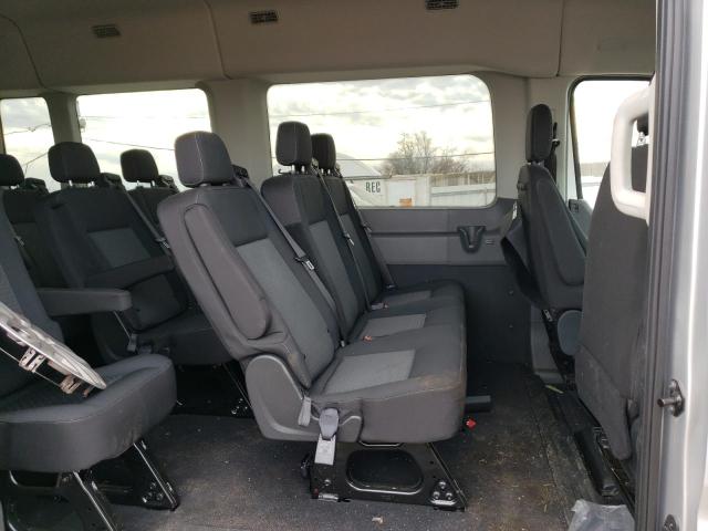 2022 FORD TRANSIT T- 1FBAX2C83NKA19736