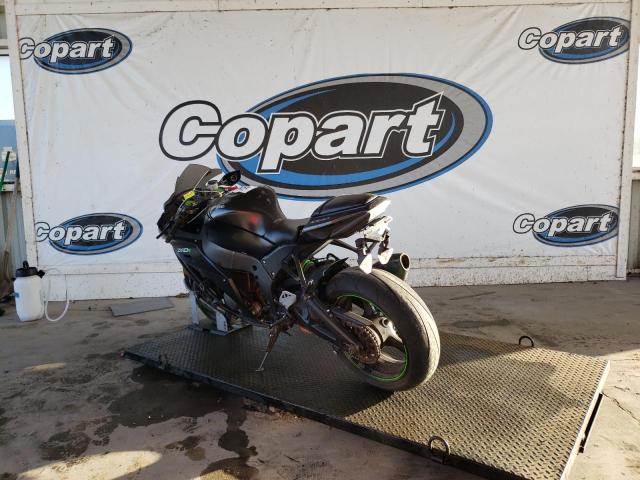 2015 KAWASAKI ZX1000 J - JKAZXCJ10FA026283