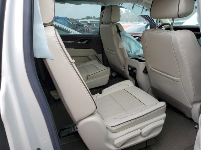 1GKS1JKL5NR188671 GMC YUKON XL DENALI