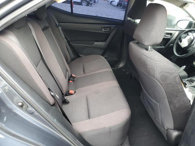 2T1BURHE7KC134188 Toyota COROLLA L
