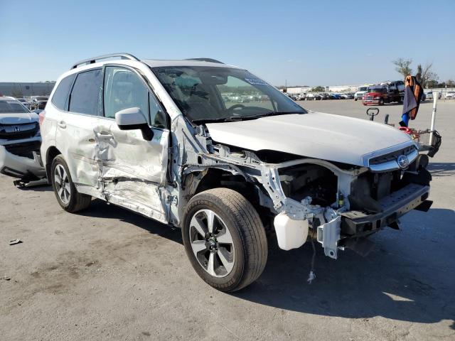 2018 SUBARU FORESTER 2 - JF2SJARC6JH512617