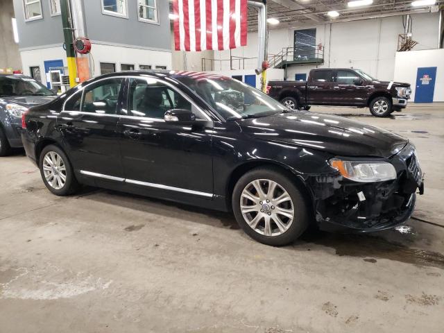 YV1982AS1A1132072 Volvo S80