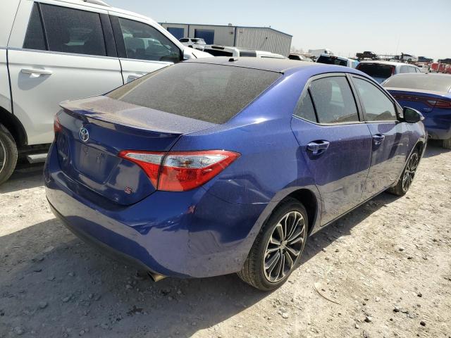 2016 TOYOTA COROLLA L 5YFBURHE6GP450527