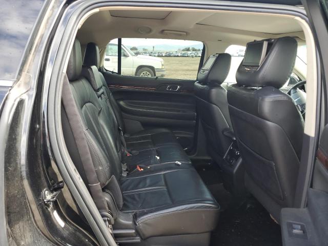 2LMHJ5AT1DBL57794 Lincoln MKT