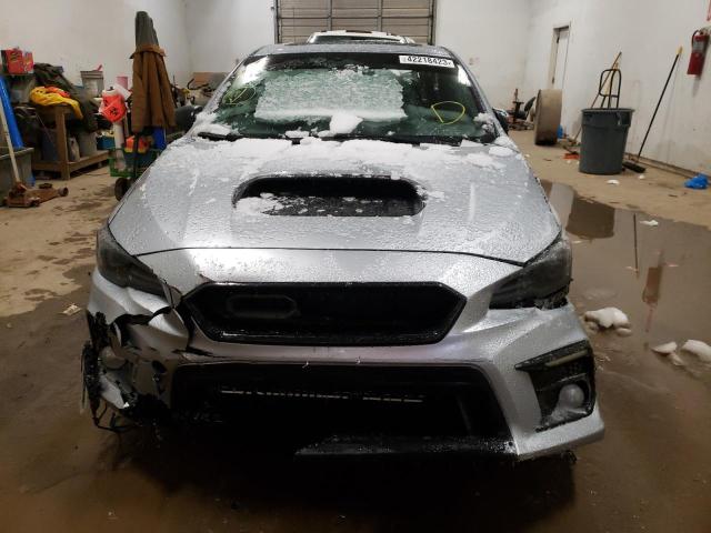 2019 SUBARU WRX PREMIU JF1VA1C66K9826204