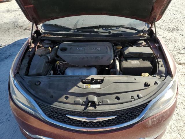 2015 CHRYSLER 200 LIMITE 1C3CCCAB6FN683182